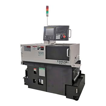 安徽津上CNC精密自動(dòng)車床BM162