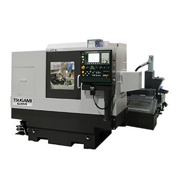 安徽津上CNC精密磨床G300&nbsp;G350