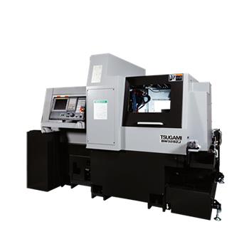 津上CNC精密自動(dòng)車床BW269ZJ&nbsp;BW329ZJ